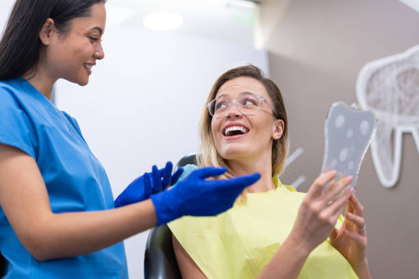 Professional Dental Services in Livermore, CA